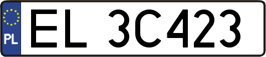 EL3C423