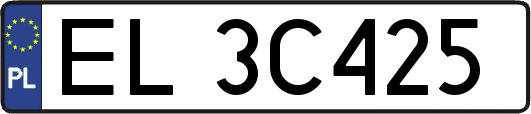 EL3C425