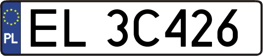 EL3C426