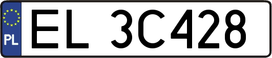EL3C428