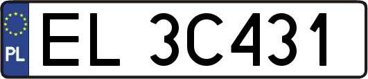 EL3C431