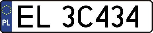 EL3C434