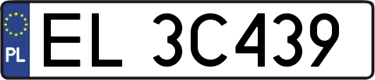 EL3C439