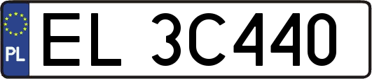 EL3C440