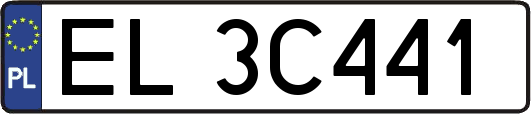 EL3C441