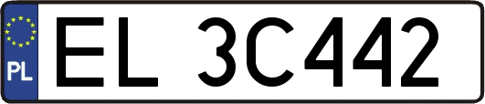 EL3C442