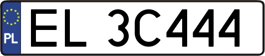 EL3C444