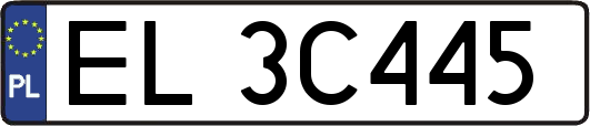 EL3C445