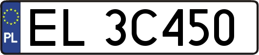 EL3C450
