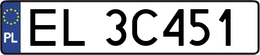 EL3C451