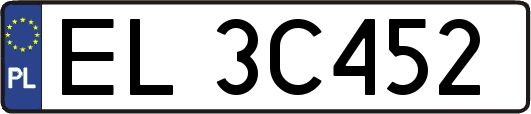 EL3C452