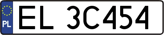 EL3C454