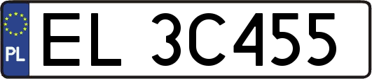 EL3C455