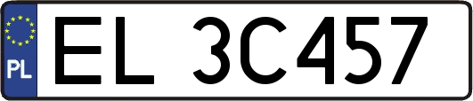 EL3C457