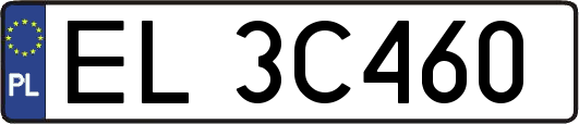 EL3C460
