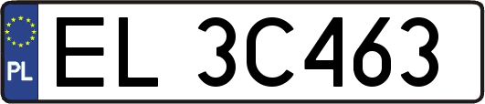 EL3C463