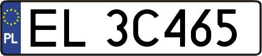 EL3C465