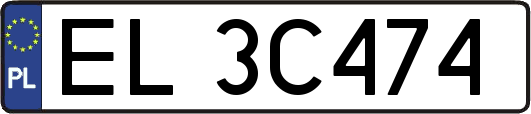 EL3C474