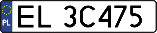 EL3C475