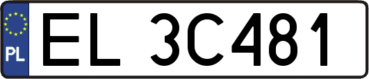 EL3C481