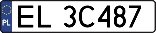 EL3C487