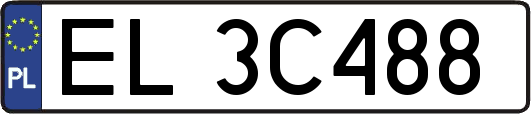 EL3C488