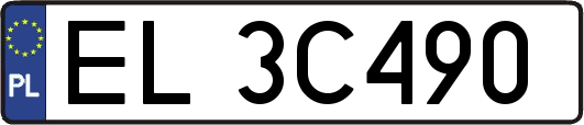 EL3C490