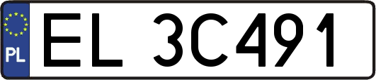 EL3C491