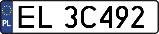 EL3C492