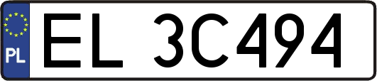 EL3C494