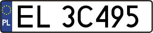 EL3C495