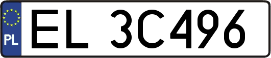 EL3C496