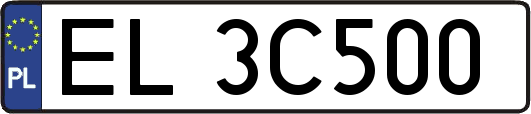 EL3C500