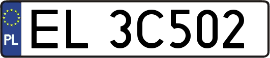 EL3C502