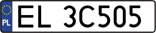 EL3C505