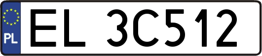 EL3C512