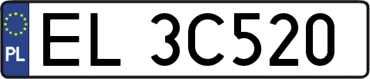 EL3C520