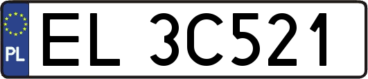 EL3C521