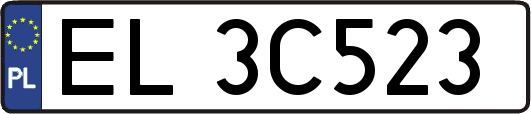 EL3C523