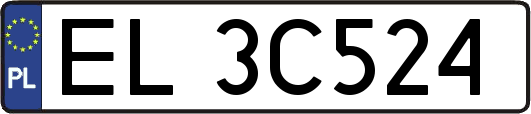 EL3C524