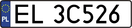 EL3C526