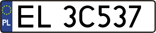 EL3C537