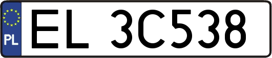EL3C538