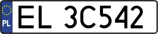 EL3C542