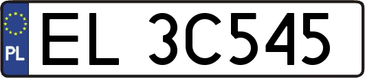 EL3C545