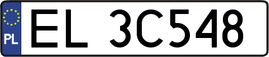 EL3C548