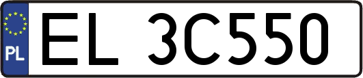 EL3C550