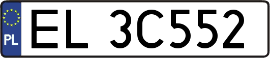 EL3C552