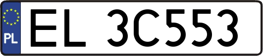 EL3C553