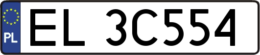 EL3C554